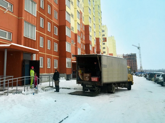 На днях завершилась выдача ключей от квартир в новом жилом доме по адресу ул. Спортивная, 13. До конца 2015 года планируется заселить дом по адресу ул. Спортивная 15, а также с опережением графика дом ул. Спортивная, 17 (срок сдачи I квартал 2016 года). На днях завершилась выдача ключей от квартир в новом жилом доме по адресу ул. Спортивная, 13. До конца 2015 года планируется заселить дом по адресу ул. Спортивная 15, а также с опережением графика дом ул. Спортивная, 17 (срок сдачи I квартал 2016 года).