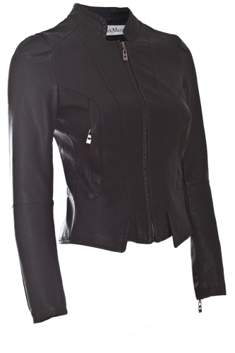 как украсить кожаную куртку кружевом в Москве