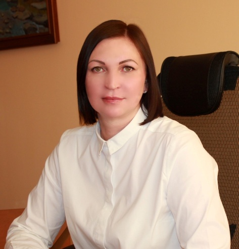 Наталья Борисова назначена на должность управляющего Сибирским филиалом Промсвязьбанка