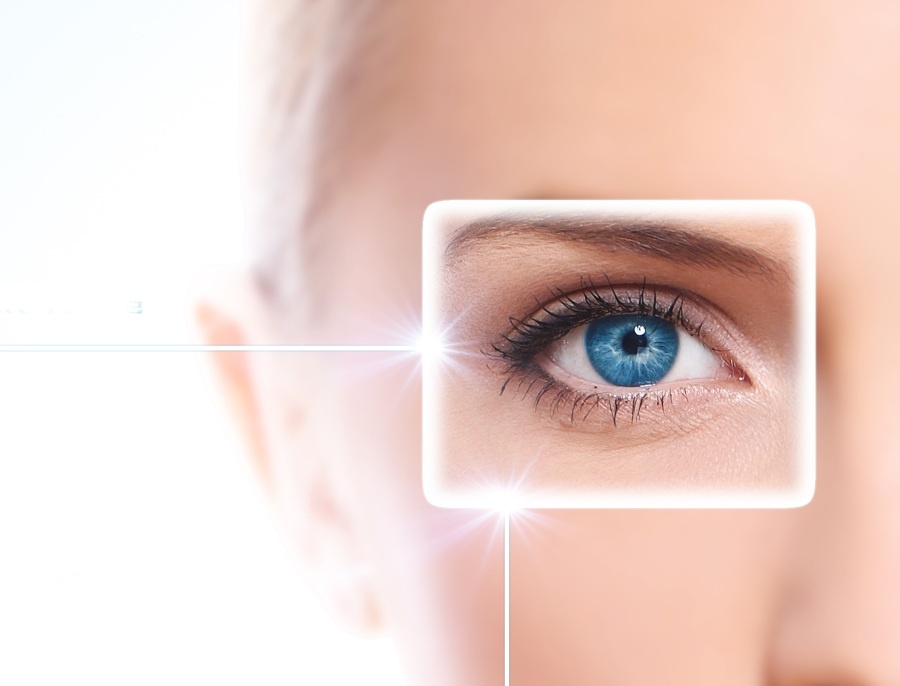 Была сухость до лазерной коррекции LASIK - лазерная коррекция Медицинский портал EUROLAB