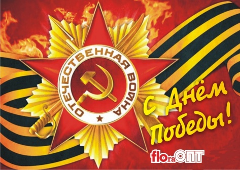 Гвоздика по 35 рублей!
