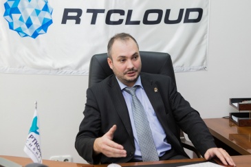 Денис Астафьев, технический директор RTCloud