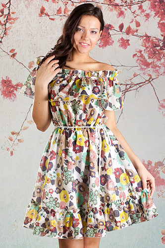 SHE - женский интернет журнал