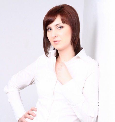 Анна Егорова, директор и руководитель направления HR-консалтинг компании Business Result Group