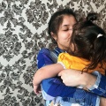 Маша Новикова мечтает познакомить мать со своей дочкой Маша Новикова мечтает познакомить мать со своей дочкой
