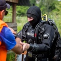 Водолазная служба — подразделение МАСС Водолазная служба — подразделение МАСС