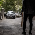 Новосибирца избили соседи из-за жалоб в полицию на шум Новосибирца избили соседи из-за жалоб в полицию на шум