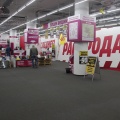 В последний день в Media Markt разобрали всё В последний день в Media Markt разобрали всё