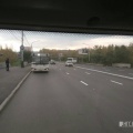 Мост работает для всех видов транспорта уже 12 дней Мост работает для всех видов транспорта уже 12 дней