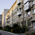 Старая пятиэтажка на Советской, 99 осталась без части фундамента и отопления Старая пятиэтажка на Советской, 99 осталась без части фундамента и отопления