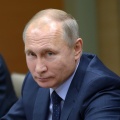 Путин будет в Новосибирске 8 февраля Путин будет в Новосибирске 8 февраля