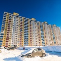 В новостройке на Твардовского выставлено на продажу почти 100 квартир В новостройке на Твардовского выставлено на продажу почти 100 квартир
