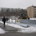 Разрешение на строительство высотки на улице Адриена Лежена застройщик получил через неделю после того, как начал работы Разрешение на строительство высотки на улице Адриена Лежена застройщик получил через неделю после того, как начал работы