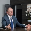 Новый генеральный директор «СИБЭКО» Михаил Кузнецов Новый генеральный директор «СИБЭКО» Михаил Кузнецов