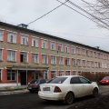Колледж транспортных технологий имени Лунина Колледж транспортных технологий имени Лунина