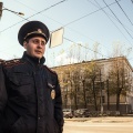 Лейтенант полиции Дмитрий Лаврентьев Лейтенант полиции Дмитрий Лаврентьев