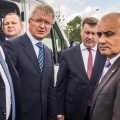 Галстук — одна из главных составляющих делового дресс-кода Галстук — одна из главных составляющих делового дресс-кода