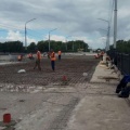 Мост планируют открыть для движения уже в пятницу Мост планируют открыть для движения уже в пятницу