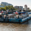 Последние круизы по Обскому морю пройдут 18 и 19 августа Последние круизы по Обскому морю пройдут 18 и 19 августа