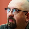 Под псевдонимом Вася Ложкин работает Алексей Куделин Под псевдонимом Вася Ложкин работает Алексей Куделин
