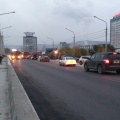 В пятницу 29 сентября переправу в центре Красноярска открыли для личного транспорта. В пятницу 29 сентября переправу в центре Красноярска открыли для личного транспорта.