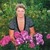 Светлана,  58 лет, Дева