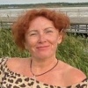 Конопушкина, 48 лет