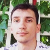 Andrew Asteg,  29 лет, Лев