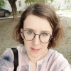 Марфа Васильна, 41 год