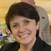 Алена Петрова, 51 год
