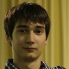 Игорь Левченко, 32 года