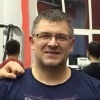 MarkX, 52 года