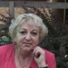 Мила,  68 лет, Дева