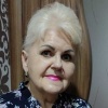 Ольга,  70 лет, Дева