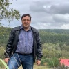 bobik, 56 лет