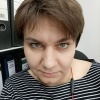 Маруся Климова, 41 год