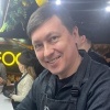 Денис Кораблев, 43 года