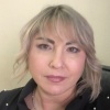 Ирина,  55 лет, Водолей