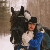 Dark queen, 36 лет