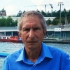 Борис,  66 лет, Овен
