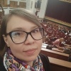 Олеся,  39 лет, Козерог