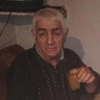 Аслан Гспоян,  63 года, Стрелец