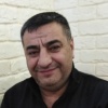 Мубариз,  53 года, Рыбы
