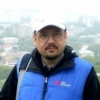 Ант,  47 лет, Скорпион