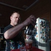 Dr. David Livesey, 59 лет
