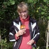 Оксана,  44 года, Весы