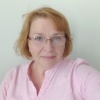Мадам Рыжинская, 57 лет