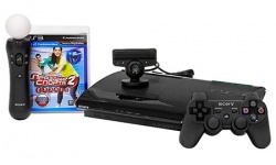 Playstation 3 Slim В Кредит