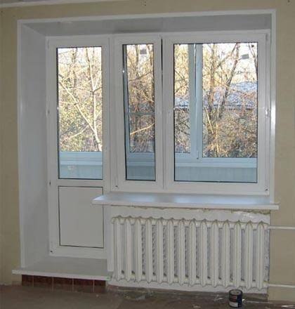 Зимние Скидки На Установку Окон В Петербурге