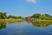 Парк Муанг Боран
